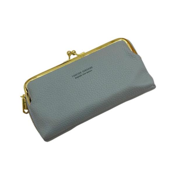 Bolsito Para Dama C268-3H Celeste