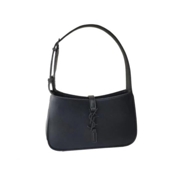 Bolso  Modelo Yves Saint Laurent Modelo 6030 Negro/Negro