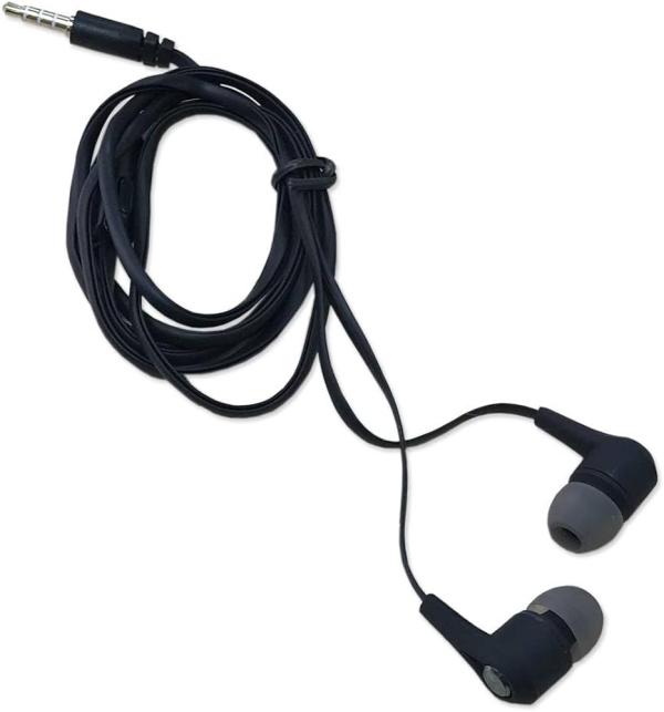 AUDIFONOS MANOS LIBRES YOOKIE YK06 NEGRO