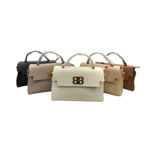 Bolso Balenciaga Modelo 5617 Beige
