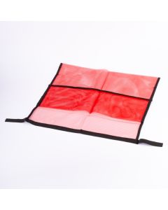 Red Natación 42x52cm