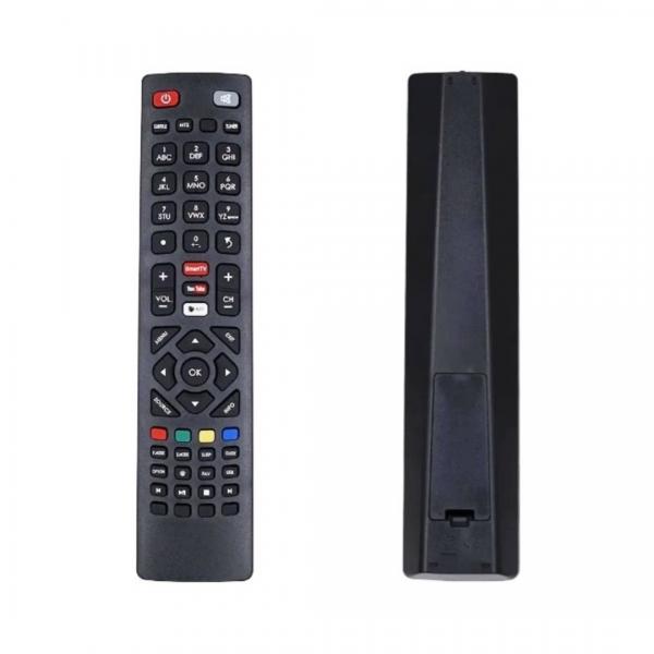 Control Pantalla Mastertech Hyundai Kalley ER-52401 B.aaa