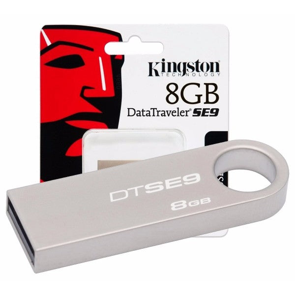Llave Maya 8Gb