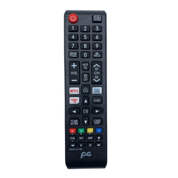 Control Pantalla Smart Tv Samsung BN59-01315B B.aaa
