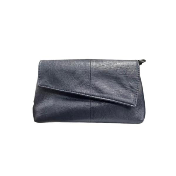 Bolso Cruzado Modelo 5110 Azul