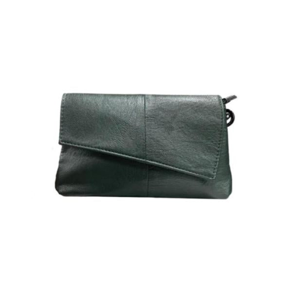 Bolso Cruzado Modelo 5110 Verde