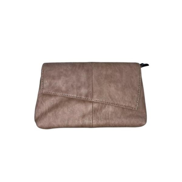Bolso Cruzado  Modelo 5110 Cafe