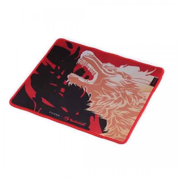 MOUSE PAD LINEA SCORPION G31 MARVO