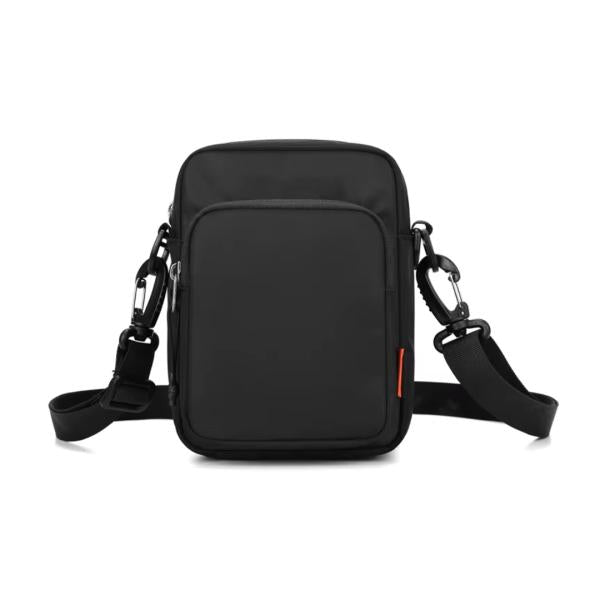 Bolso Cruzado Modelo 861 Negro