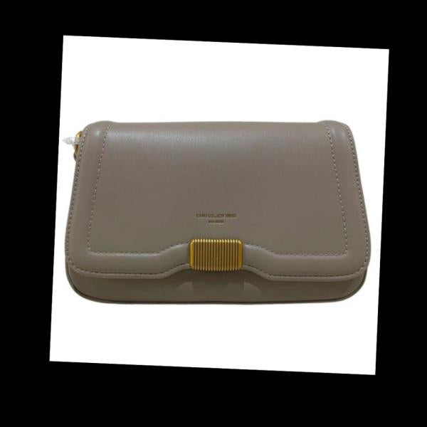 Bolso Cruzado  Modelo Cm6961A Cafe