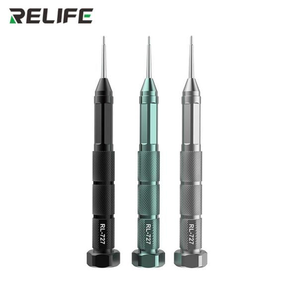 Destornillador RL-727 Relife 2.5 +