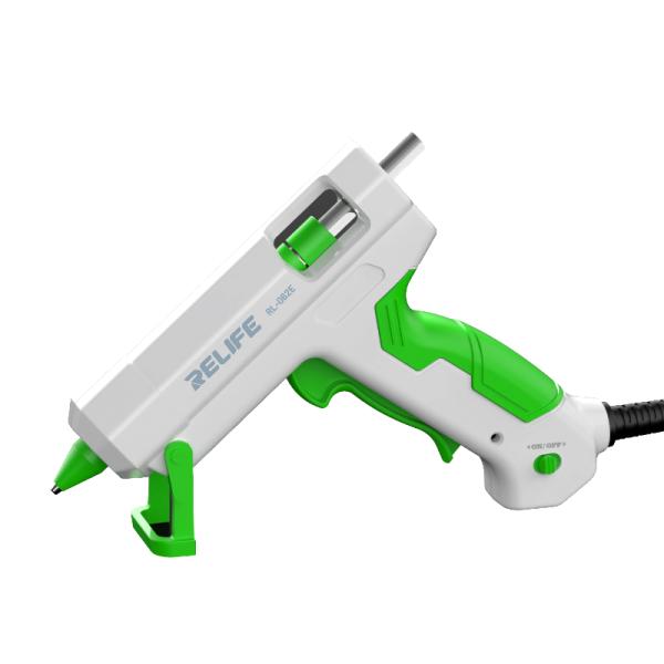 Pistola De Silicon RL-602E Relife