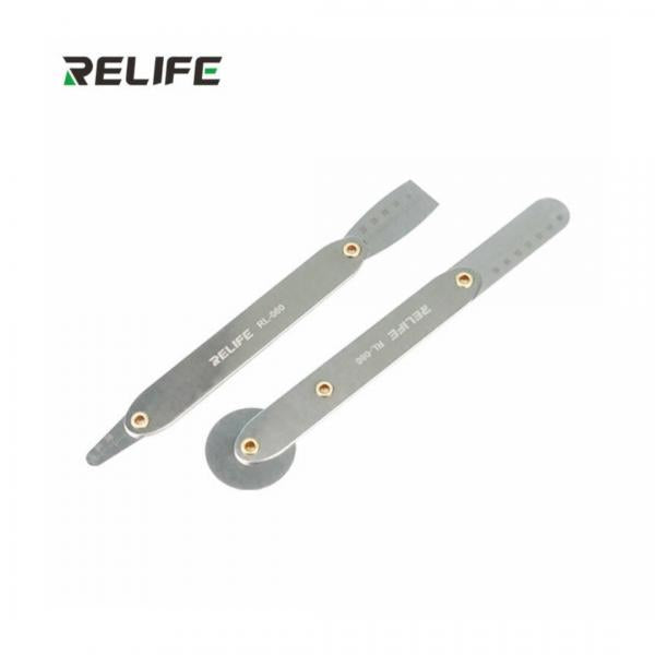 Herramienta Para Separacion RL-060 Relife Gris