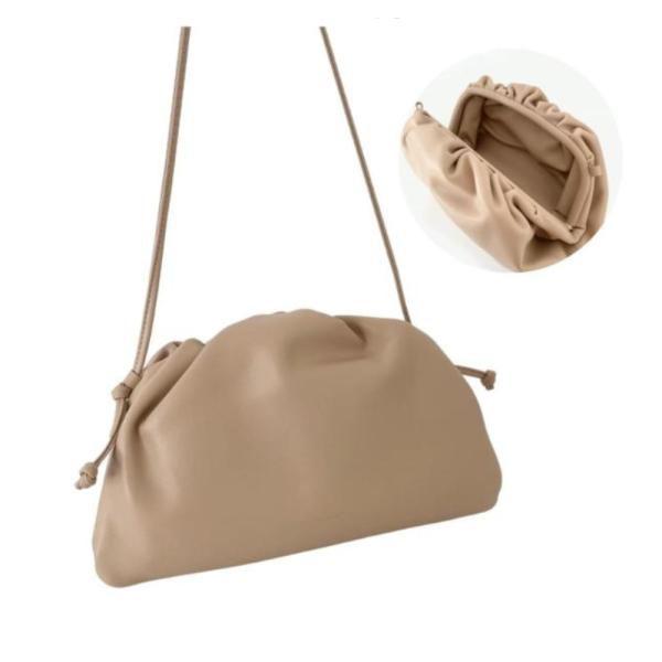 Bolso De Mano  9919 Papaya