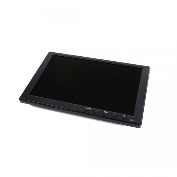 Monitor Para Microscopio M-24 10.1" Sunshine
