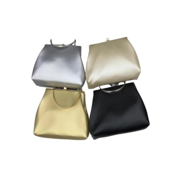 Bolso De Mano 0811A