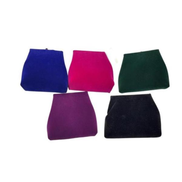 Bolso De Mano 0811R