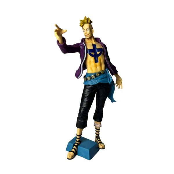 Figura One Piece Marco