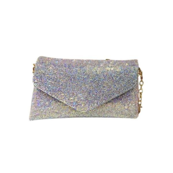 Bolso De Mano 2302 Tornasol