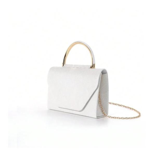 Bolso De Mano 23126 Blanco