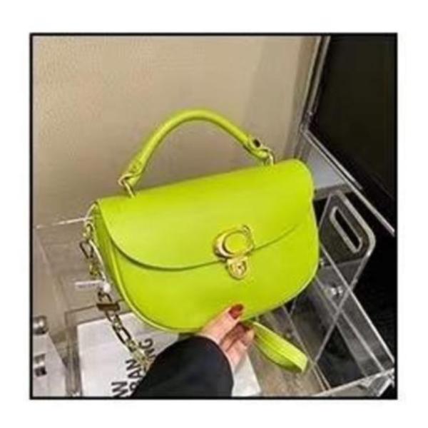 Bolso De Mano C 8093