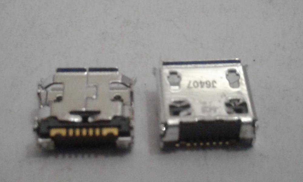 Rack De Carga Usb Micro Tipo B 7 Es Ii S7710 S5280 6102 6802 S536