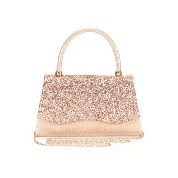 Bolso De Mano Yl-2464 Champage