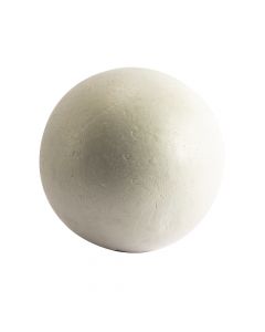 Bola Estereofón Lisa #9 Blanca