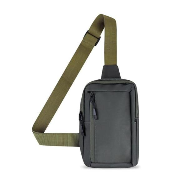 Bolso Deportivo 1597 Musgo