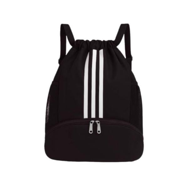 Bolso Deportivo F5167 Negro