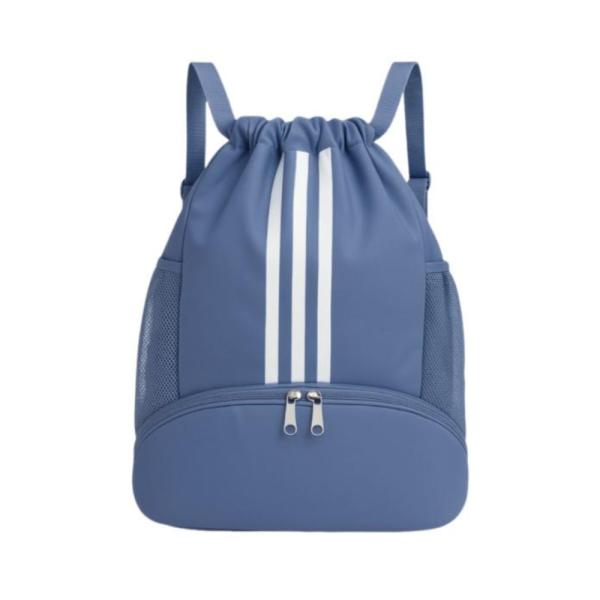 Bolso Deportivo F5167 Gris