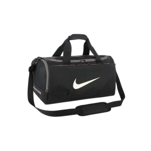 Bolso Deportivo Nike Modelo 901 Negro/Blanco