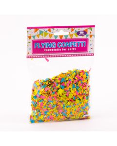 Confeti Fiesta Color Surtido