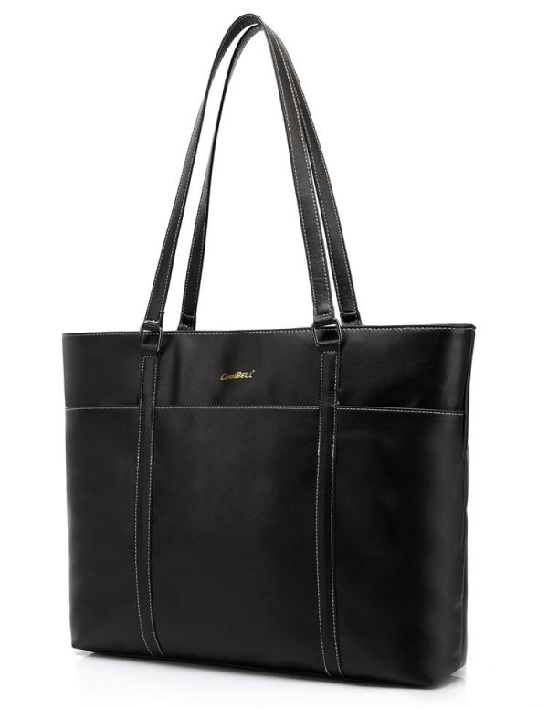 BOLSO MULTIFUNCIONAL CB-9001 15" COOLBELL NEGRO