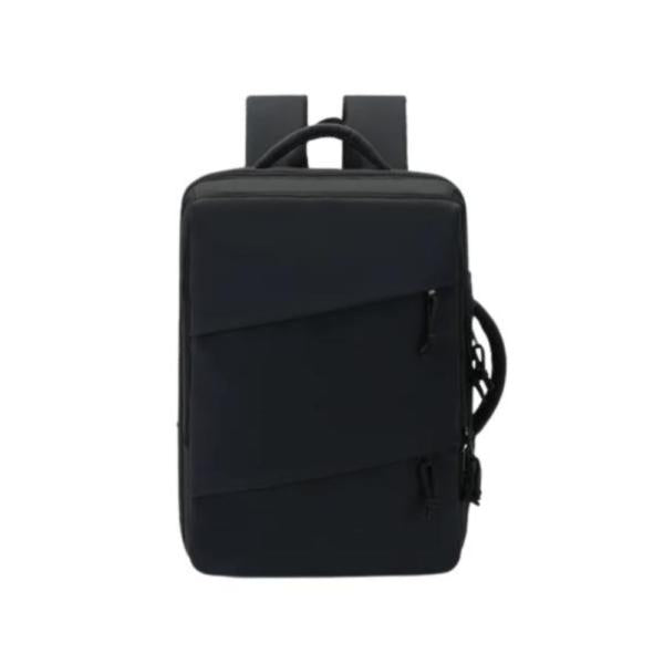 Bolso Viajero Modelo 1177 Negro