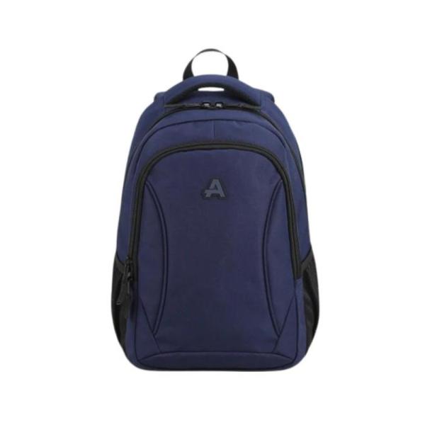 Bolso Espalda Azul Xn2698