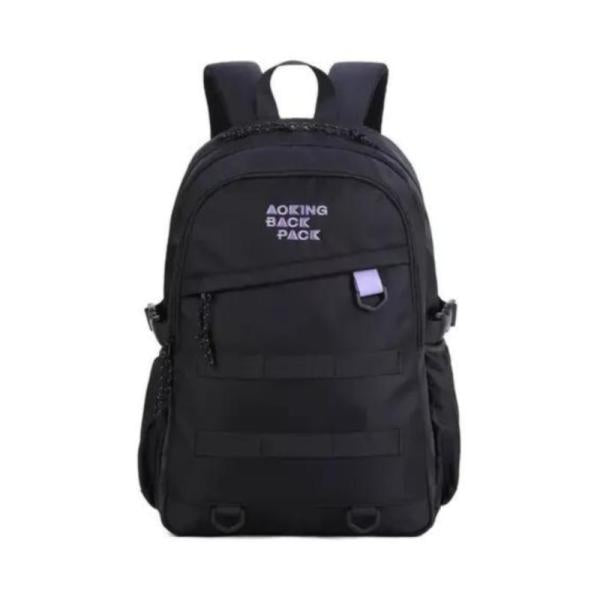 Bolso Espalda Bn2032 Negro