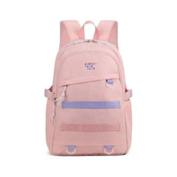 Bolso Espalda Bn2032 Rosado