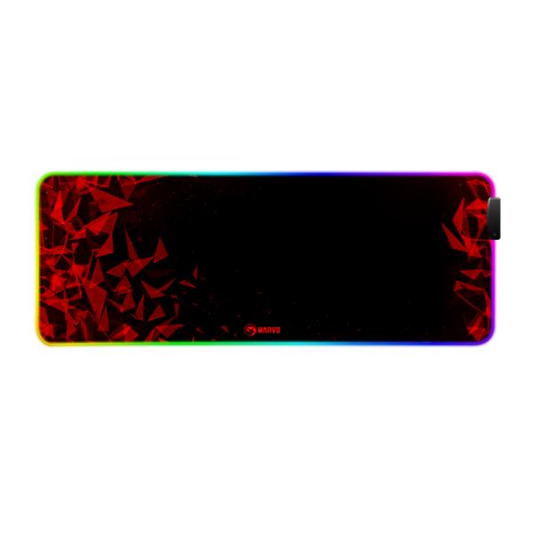 MOUSE PAD LINEA SCORPION MG011 MARVO