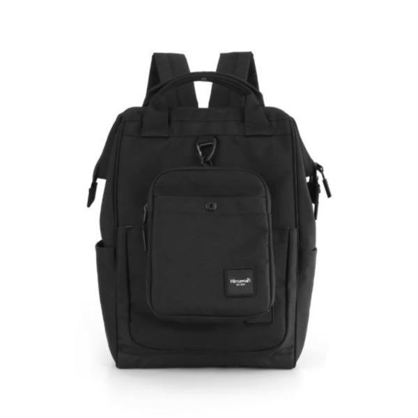 Bolso Espalda Modelo 0403 Himawari Negro