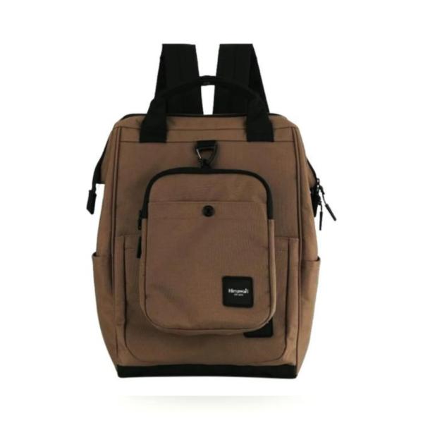 Bolso Espalda Modelo 0403 Himawari Cafe