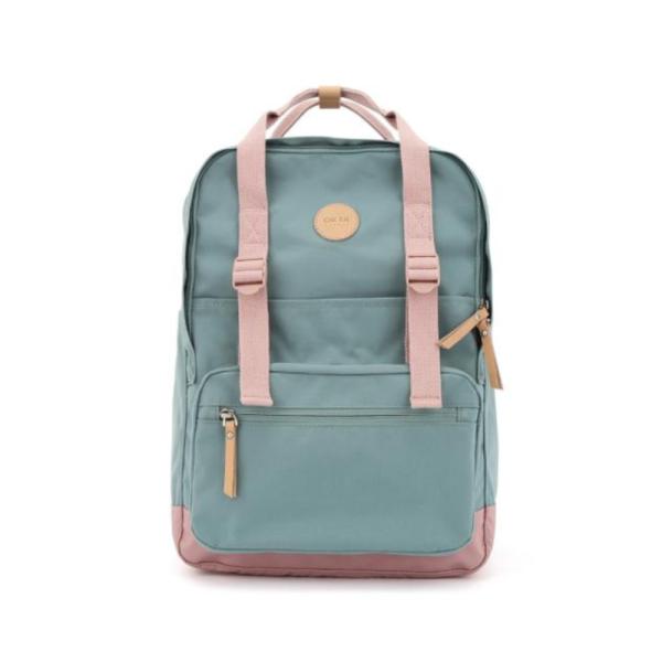 Bolso Espalda Modelo 1085B Himawari Celeste