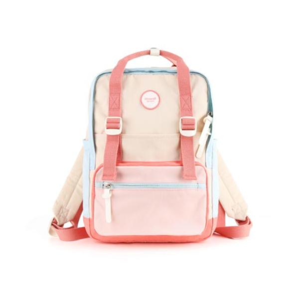 Bolso Espalda Modelo 1088M Himawari Multicolor