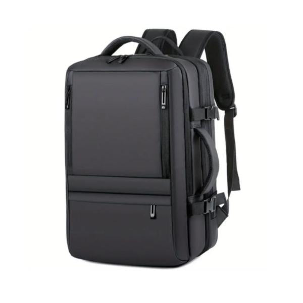 Bolso Viajero Modelo 1160 Negro