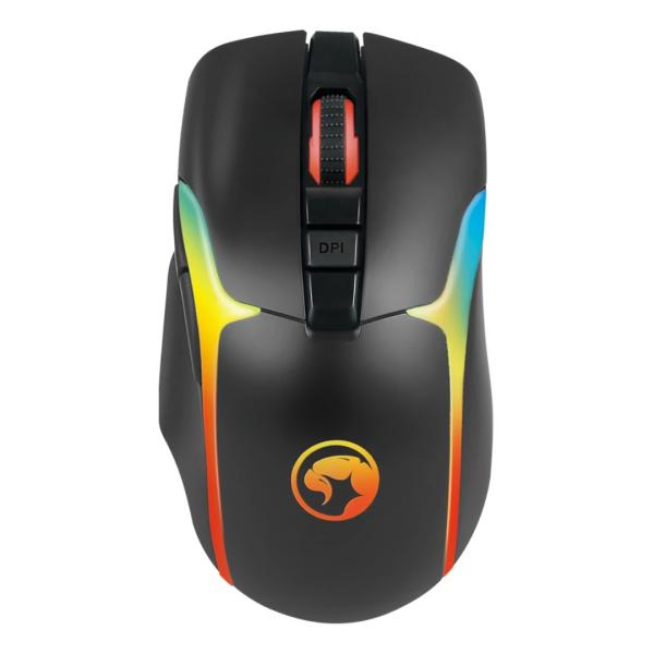 MOUSE LINEA SCORPION M729W MARVO