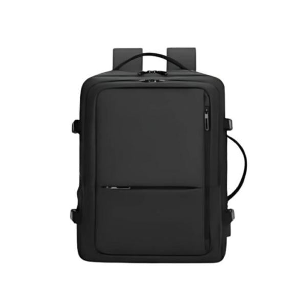 Bolso Viajero Modelo 1163 Negro