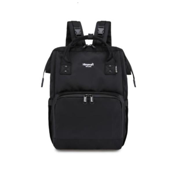 Bolso Espalda Modelo 1211 Himawari Negro