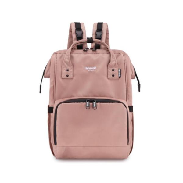Bolso Espalda Modelo 1211 Himawari Rosado