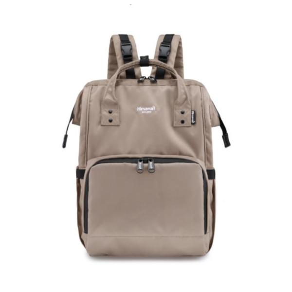 Bolso Espalda Modelo 1211 Himawari Beige