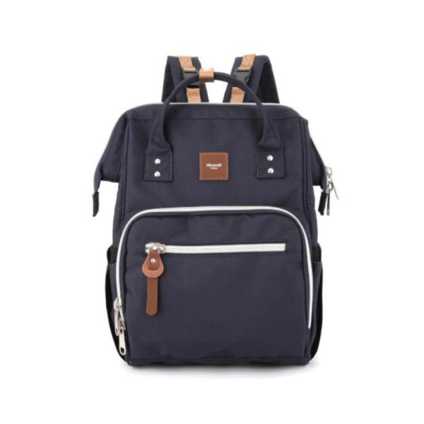 Bolso Espalda Modelo 1213 Himawari Azul